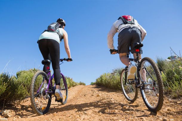 Aluguer de bicicletas Madeira