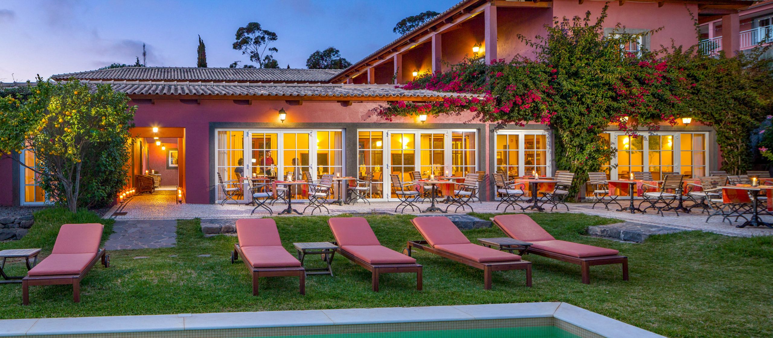 Hotel Atrio Madeira