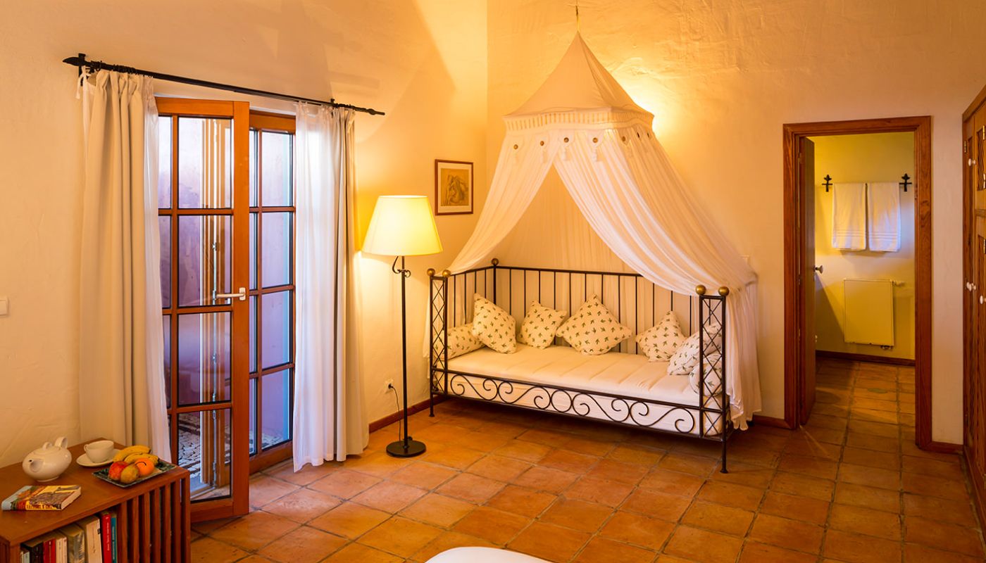 Standardzimmer im Haupthaus 02