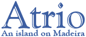 Atrio Madeira