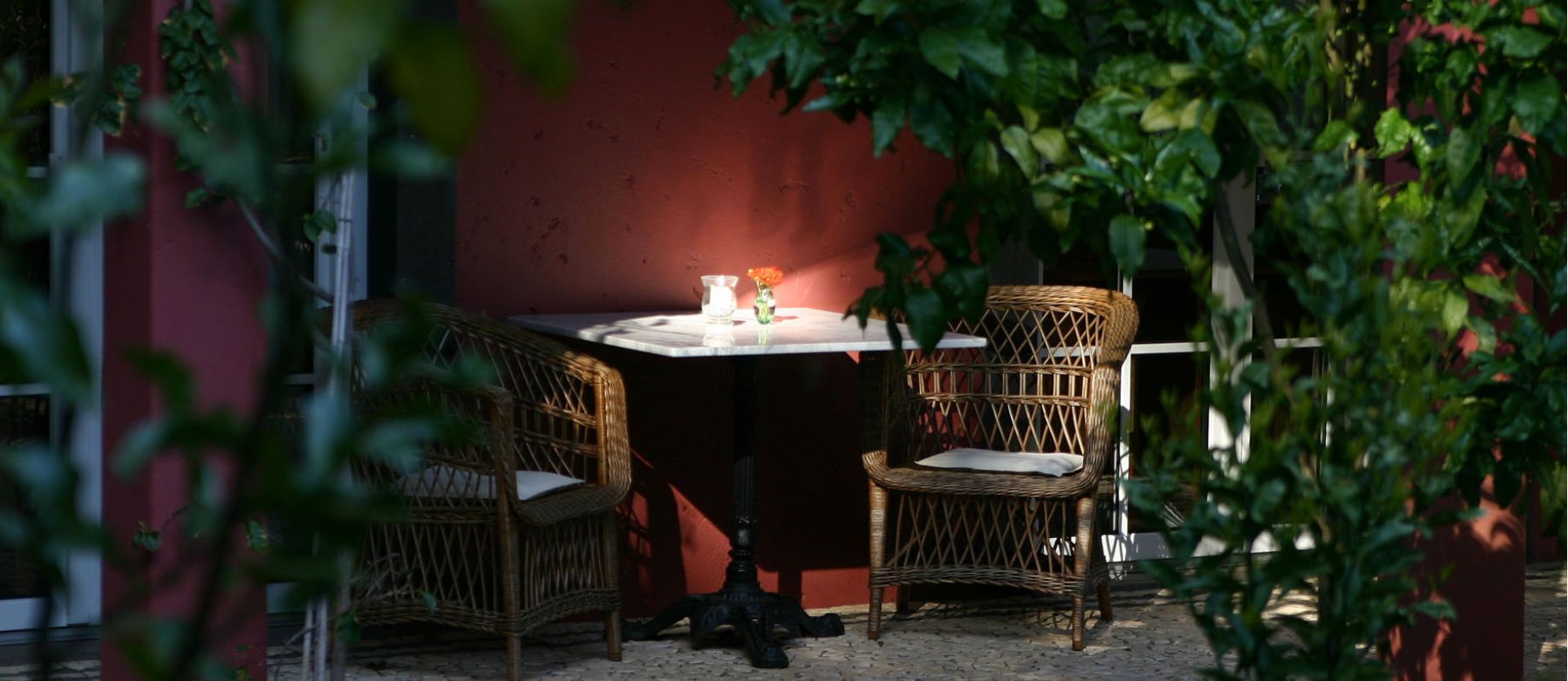 Atrio Hotel Madeira
